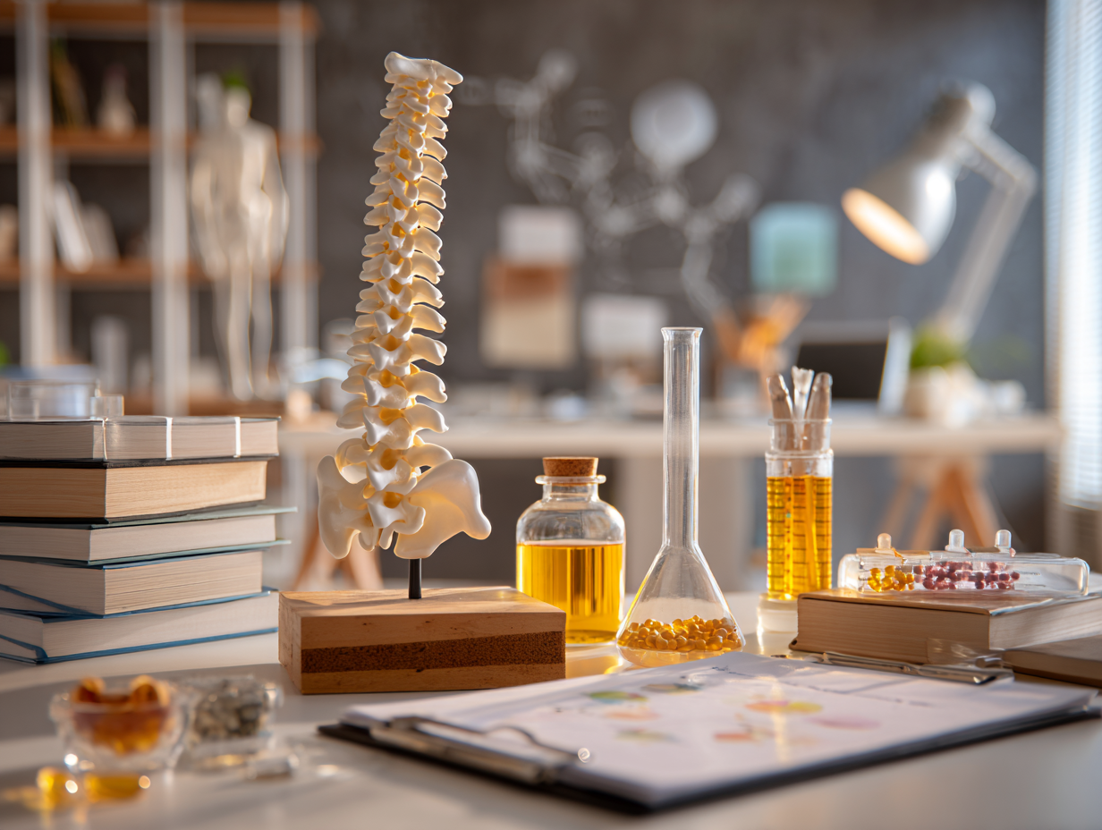 Науковий підхід до здоров'я